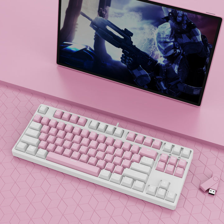 Gaming Mechanical Keyboard Stornfield