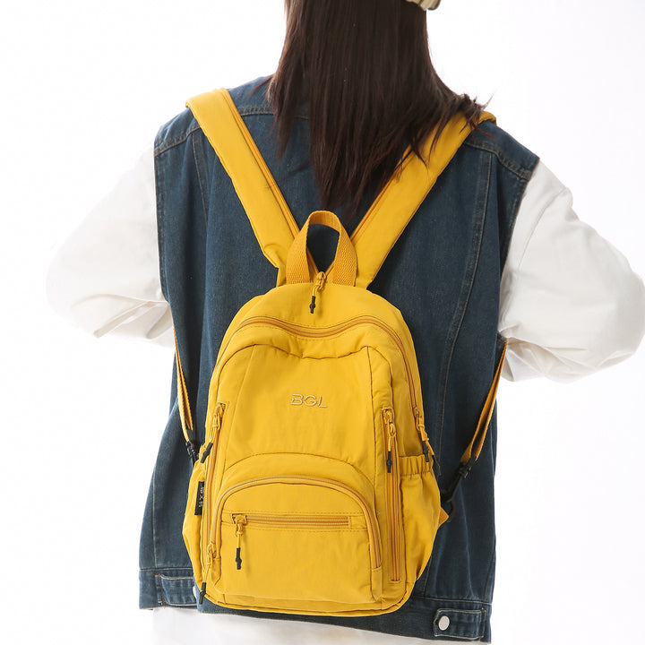 Multi-Compartment Adventure Backpack Stornfield