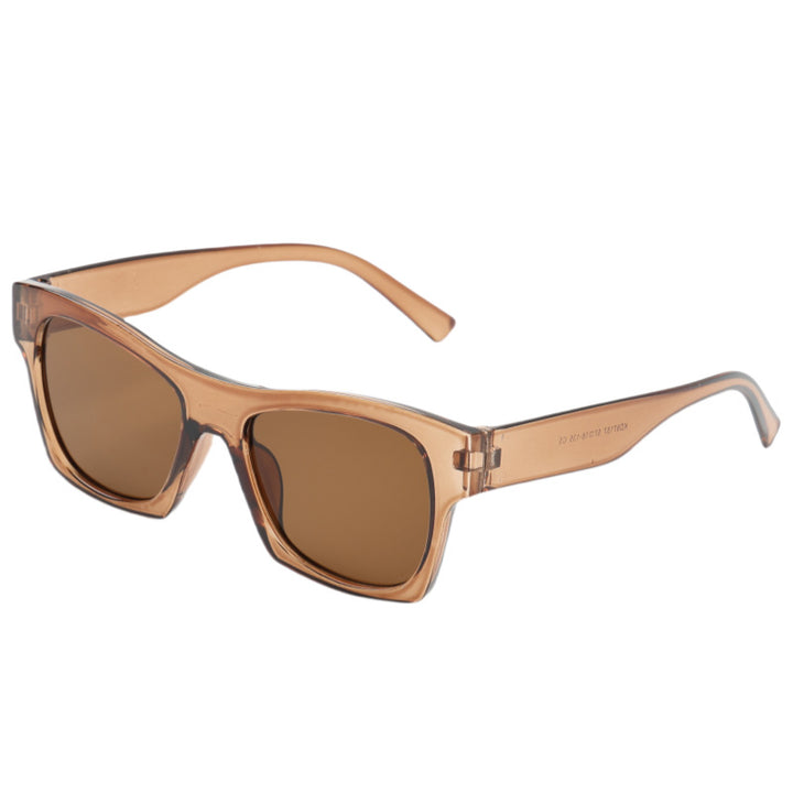 Ladies fashionable sunglasses in elegant square design Stornfield