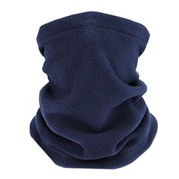 Ladies Fleece Neck Warmer Stornfield
