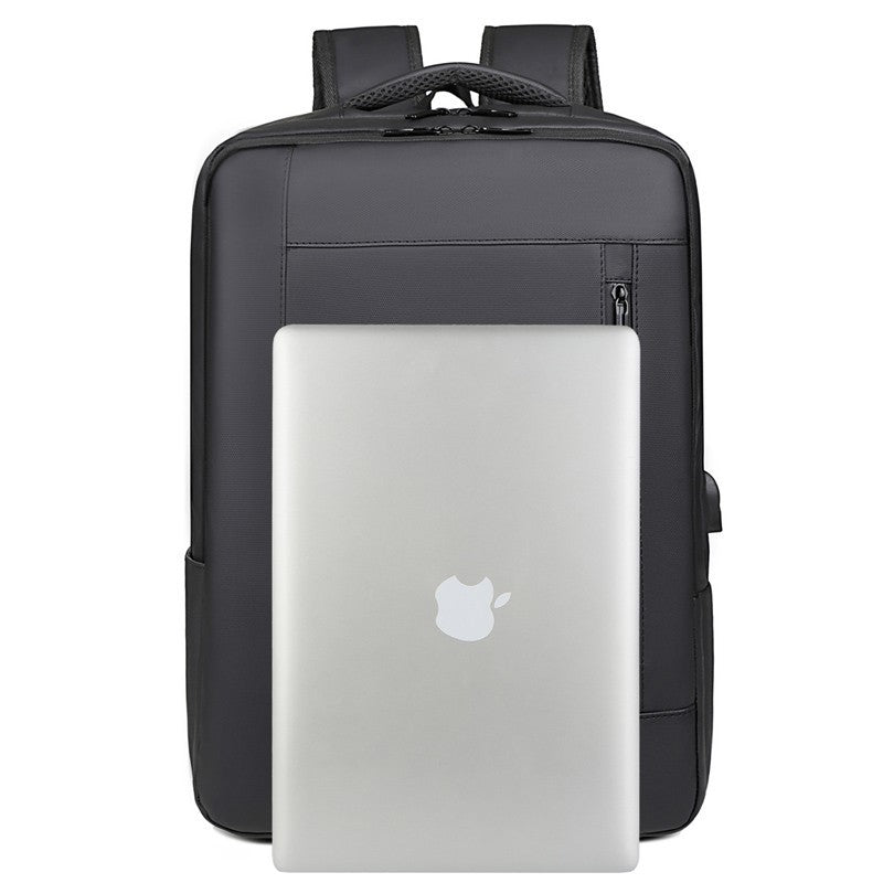 High-Performance Ergonomic Laptop Backpack Stornfield