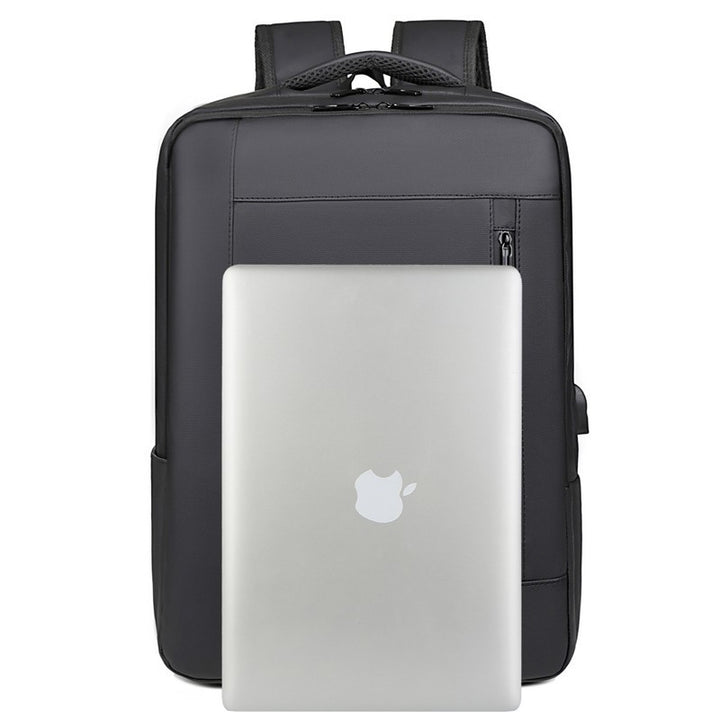 High-Performance Ergonomic Laptop Backpack Stornfield