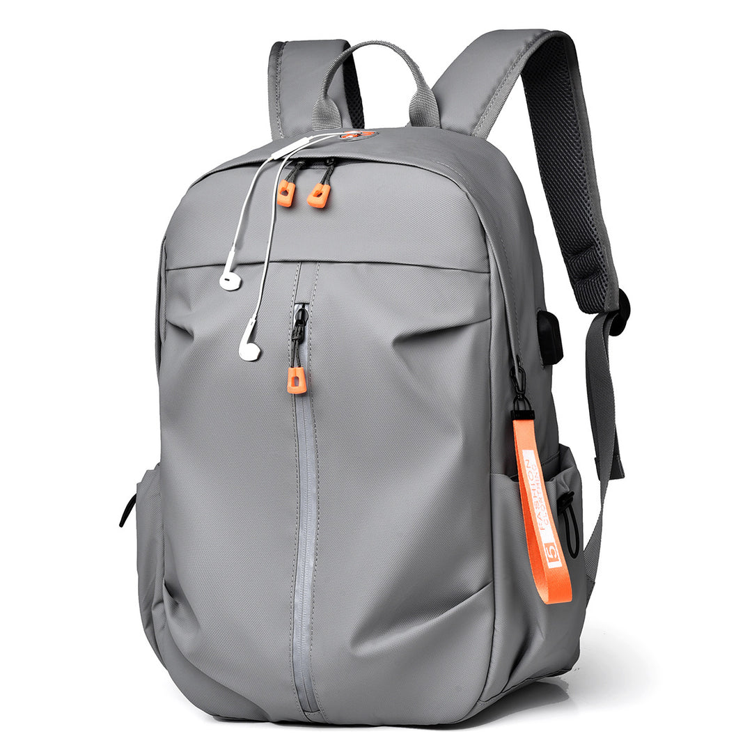 High-Performance Casual Backpack Stornfield