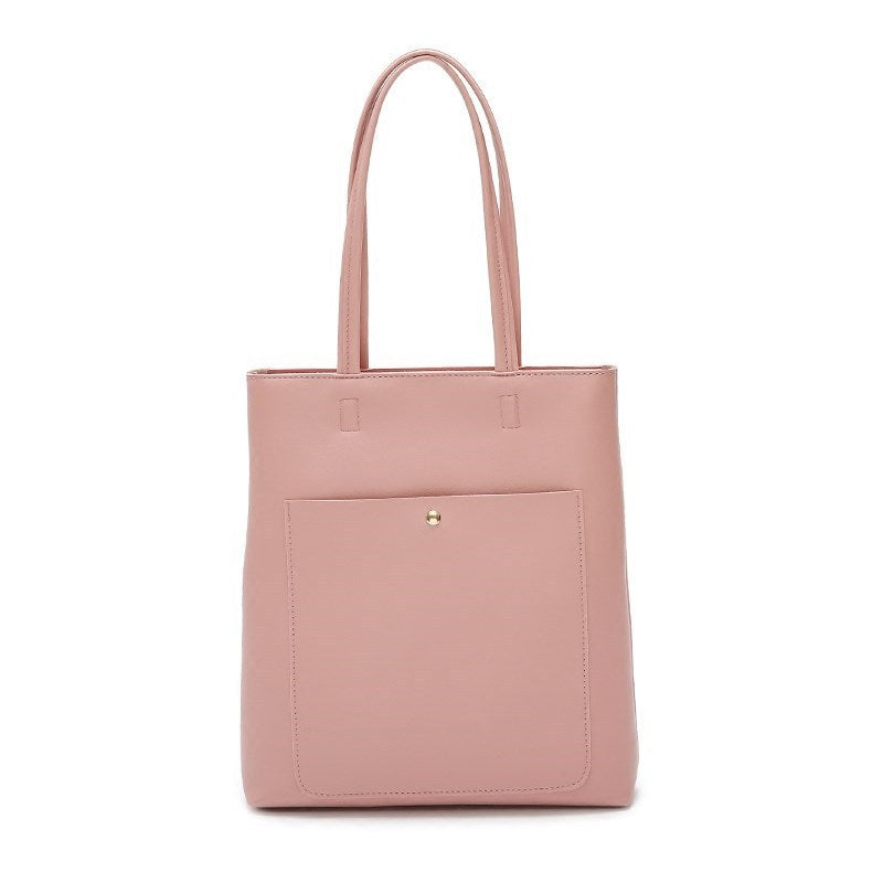 Elegant Leather Handbag Stornfield