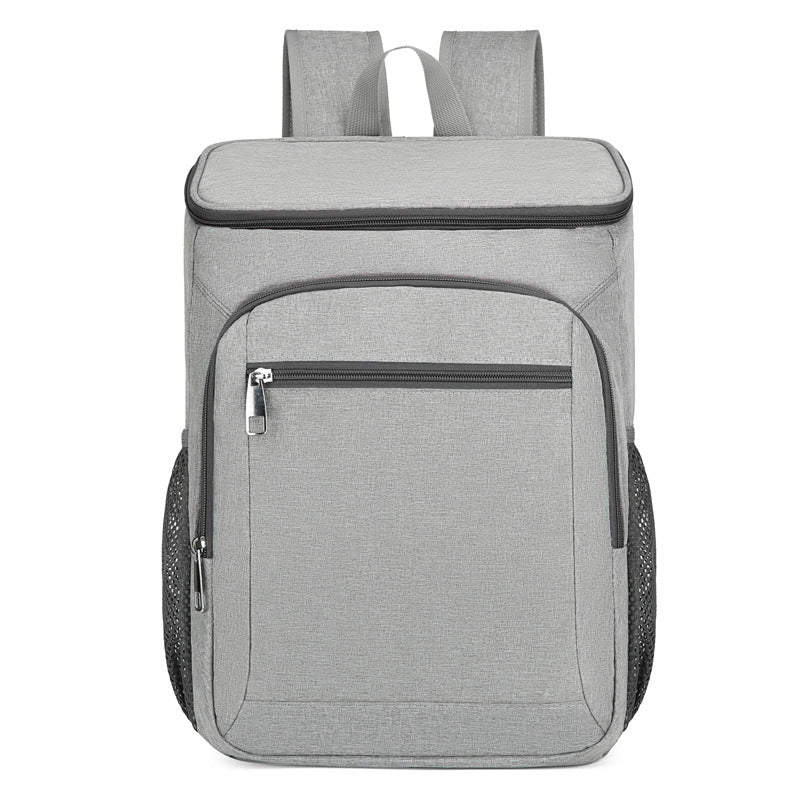 Durable Structured Backpack Stornfield