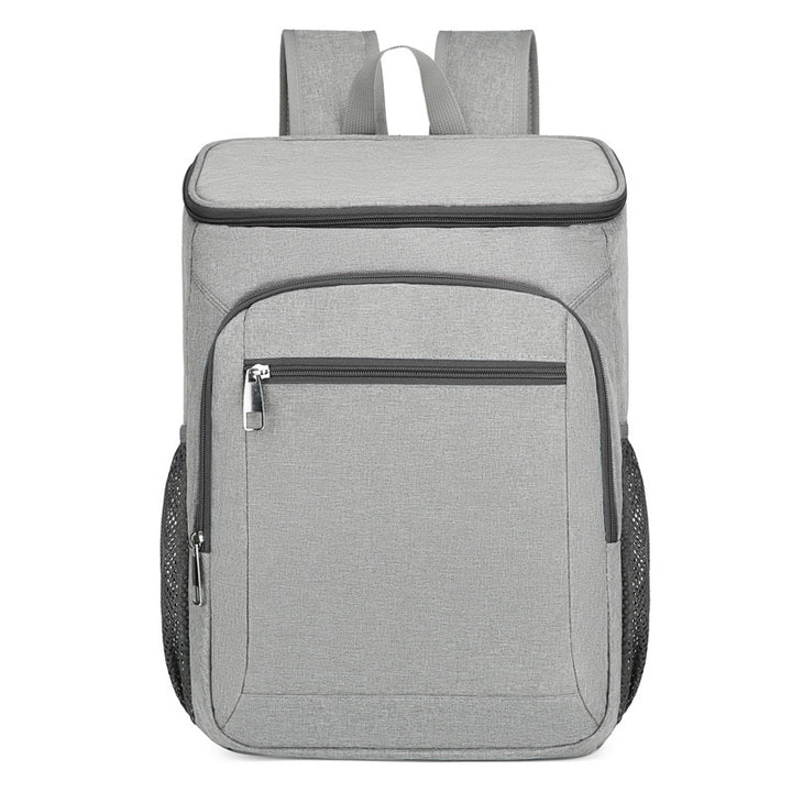Durable Structured Backpack Stornfield