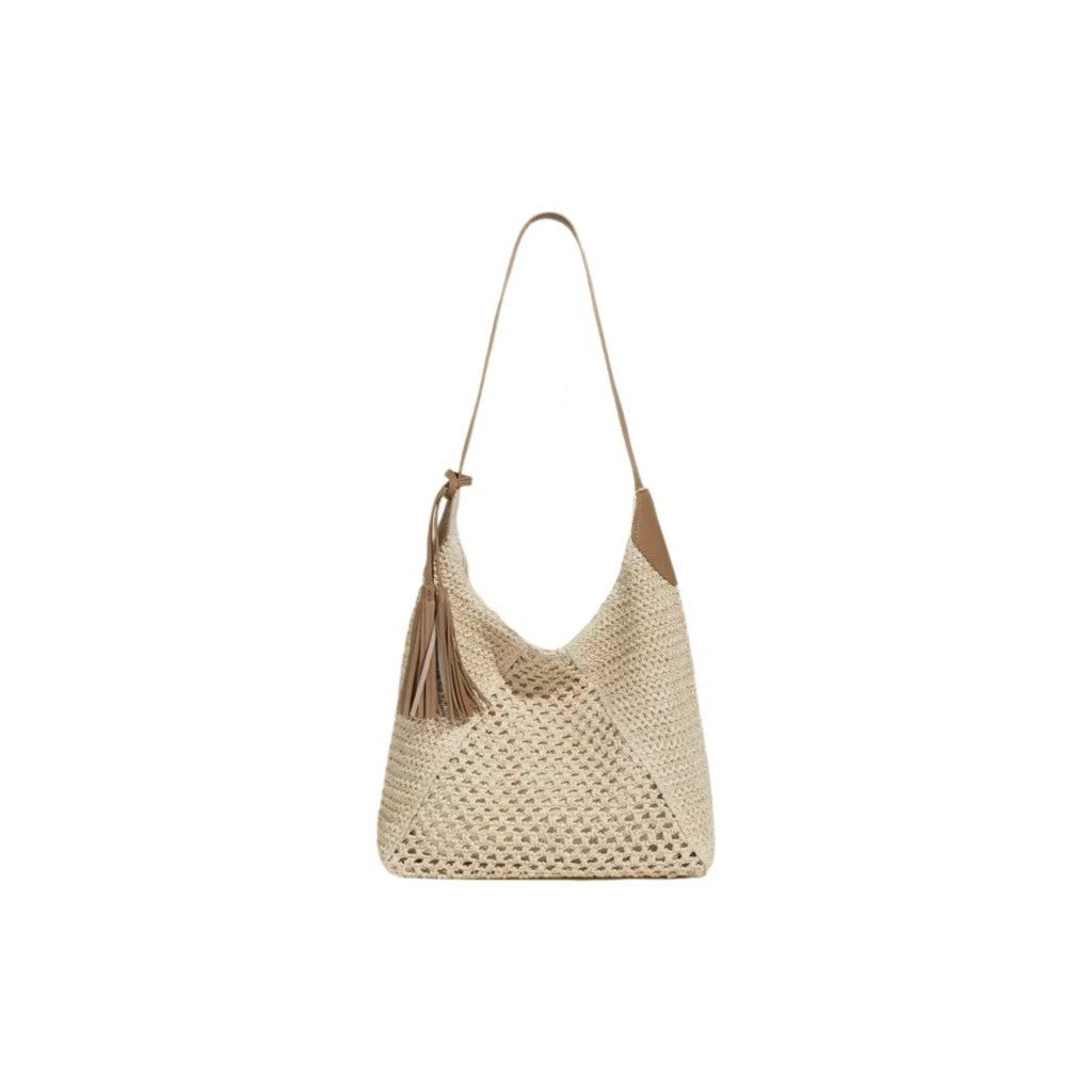 Summer Macrame Shoulder Bag Stornfield