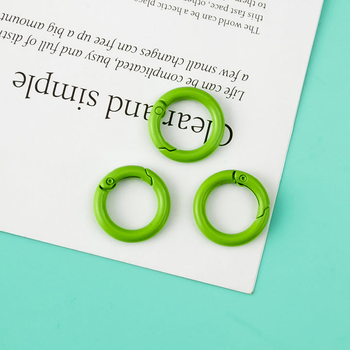 Multifunctional Clip Rings Stornfield