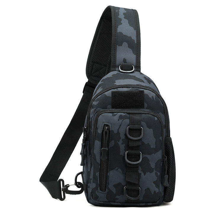 Tactical Safari Sling Bag Stornfield