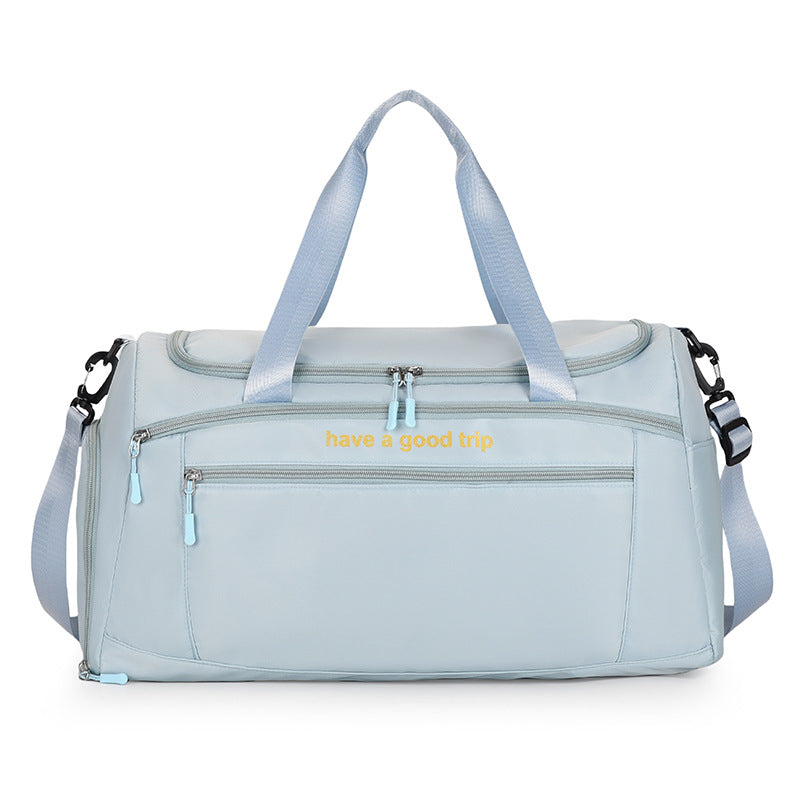 Versatile Travel Duffel Bag Stornfield