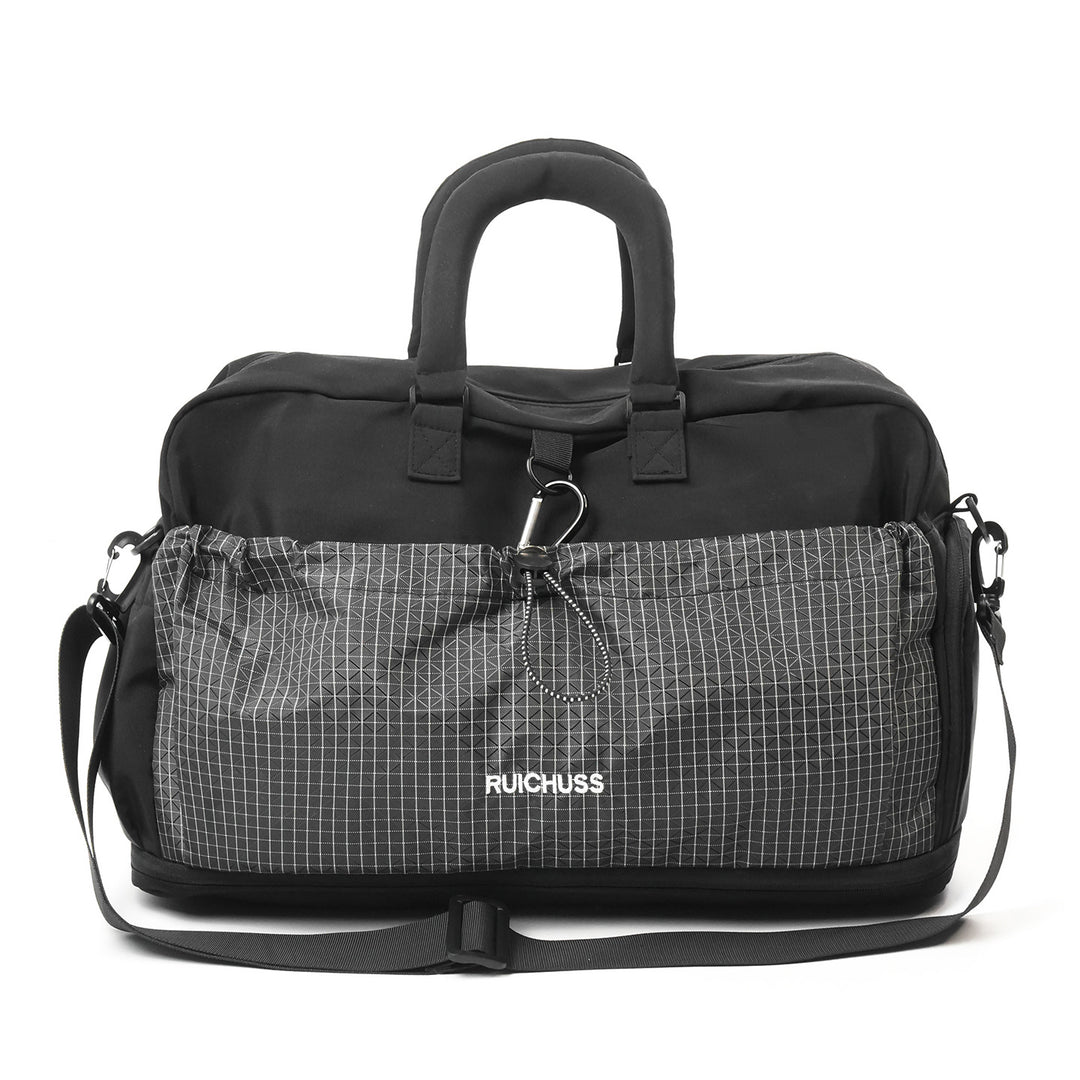 Multi-Purpose Stylish Sports Duffel Stornfield