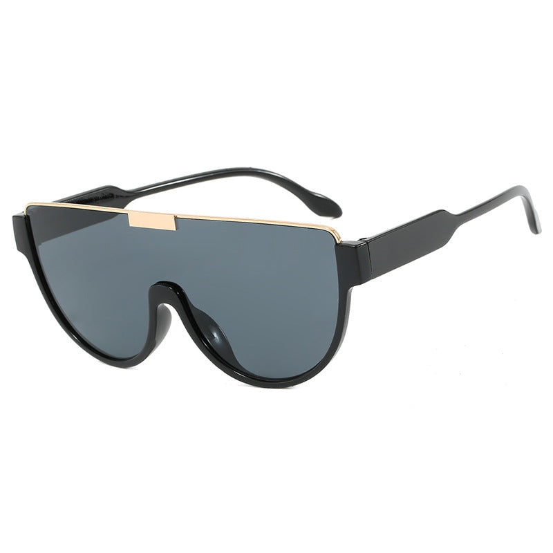 Women's Fashion Oversized Sunglasses Stornfield