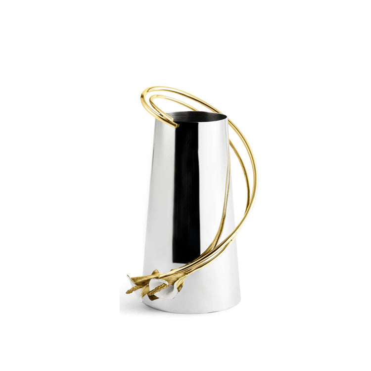 Elegant Modern Decorative Vase