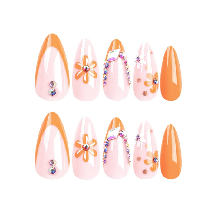 Creative Art Nails Stornfield
