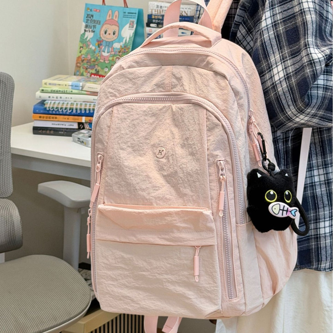 Lightweight Multi-Pocket Backpack Stornfield 1791204940