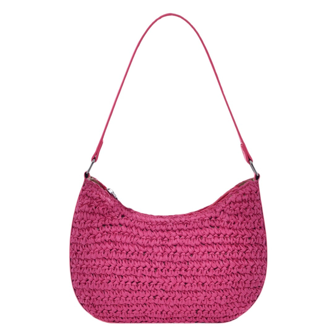 Handbag in Modern Hobo Style Stornfield