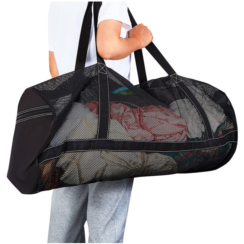 Large Capacity Sports Gear Storage Bag Stornfield