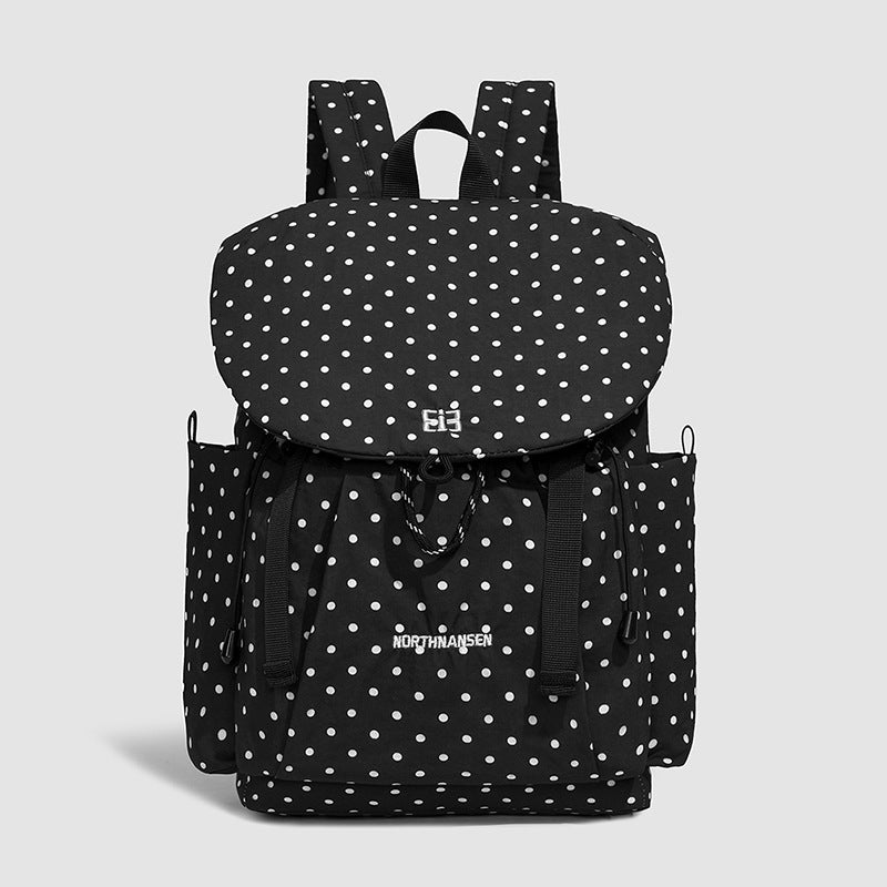 Multi-Pocket Stylish Backpack Stornfield