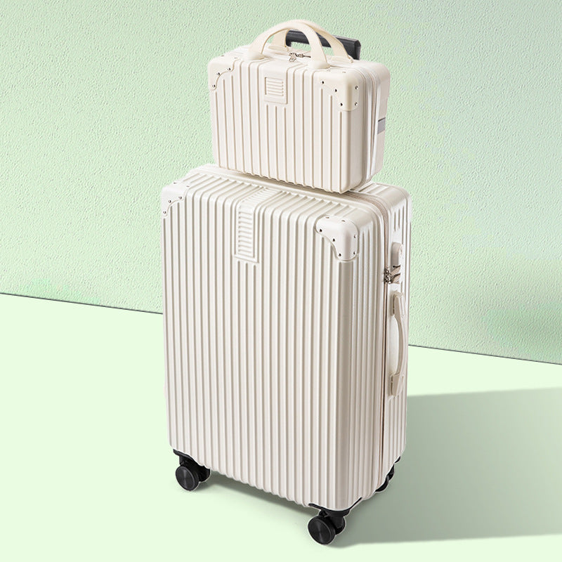 Premium Hard-shell Travel Luggage Stornfield
