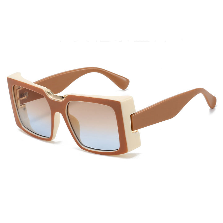 Women's sunglasses in a striking geometric design Stornfield