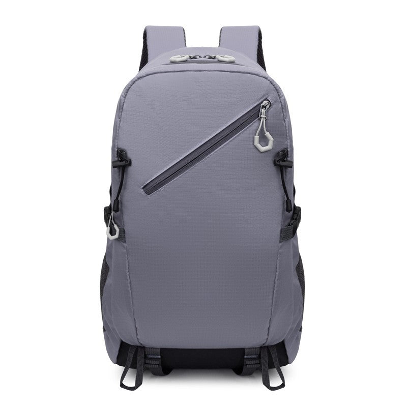 Versatile Hiking Backpack with Multi-Pocket Design Stornfield
