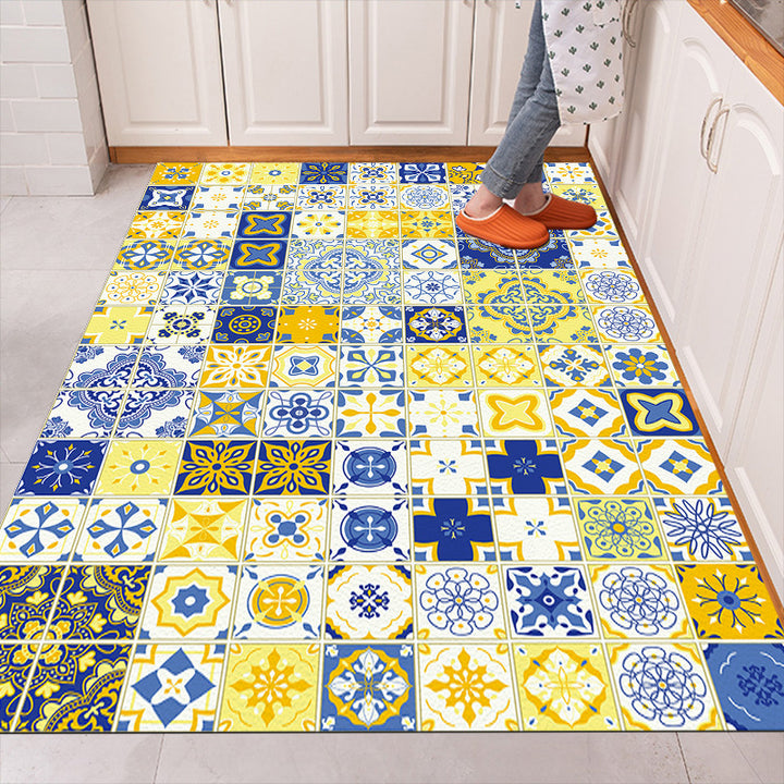 Anti-slip Kitchen Footwear Stornfield