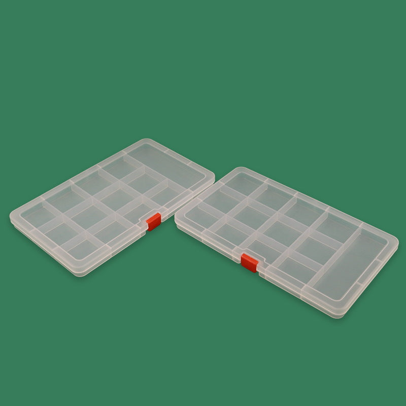 Modular Multi-Division Storage Organizer Stornfield