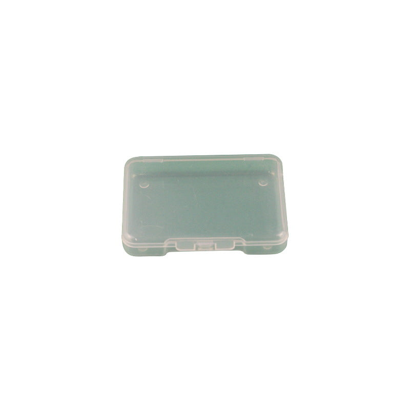 Transparent Multi-Purpose Storage Organizer Stornfield
