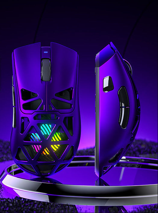 High-Precision RGB Gaming Mouse Stornfield