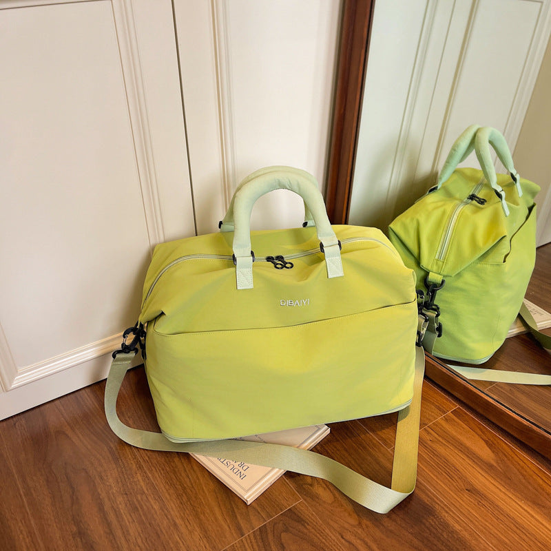 Versatile Sports and Leisure Bag Stornfield