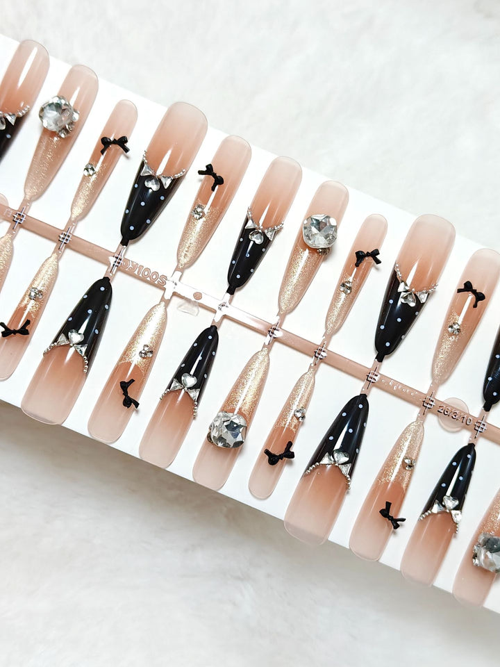 Glamorous Fingernails Stornfield