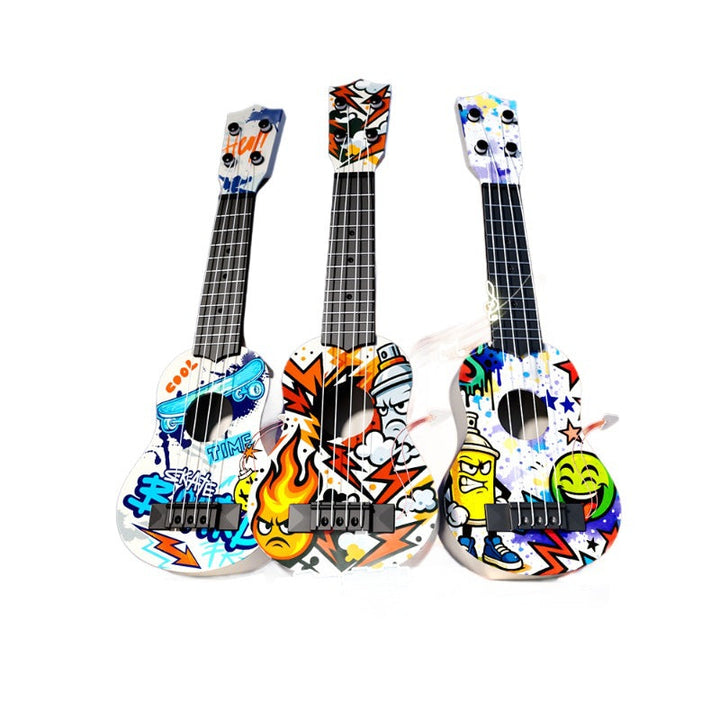 Musical Ukulele Toy for Stornfield