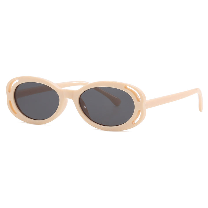 Women's fashionable sunglasses with exotic pattern Stornfield