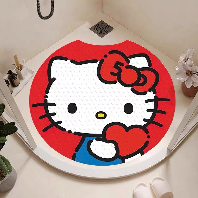 Bath Mat Stornfield