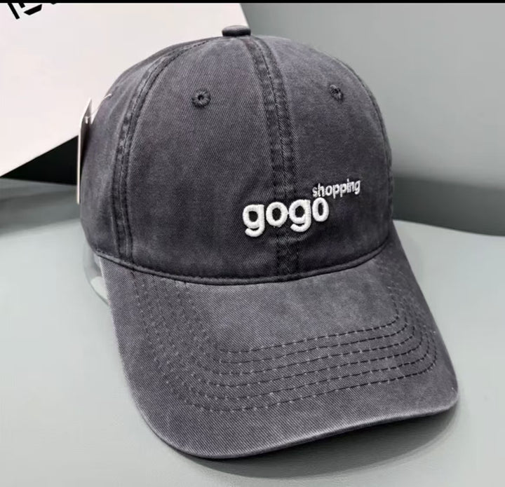 Women's Casual Cotton Cap Stornfield