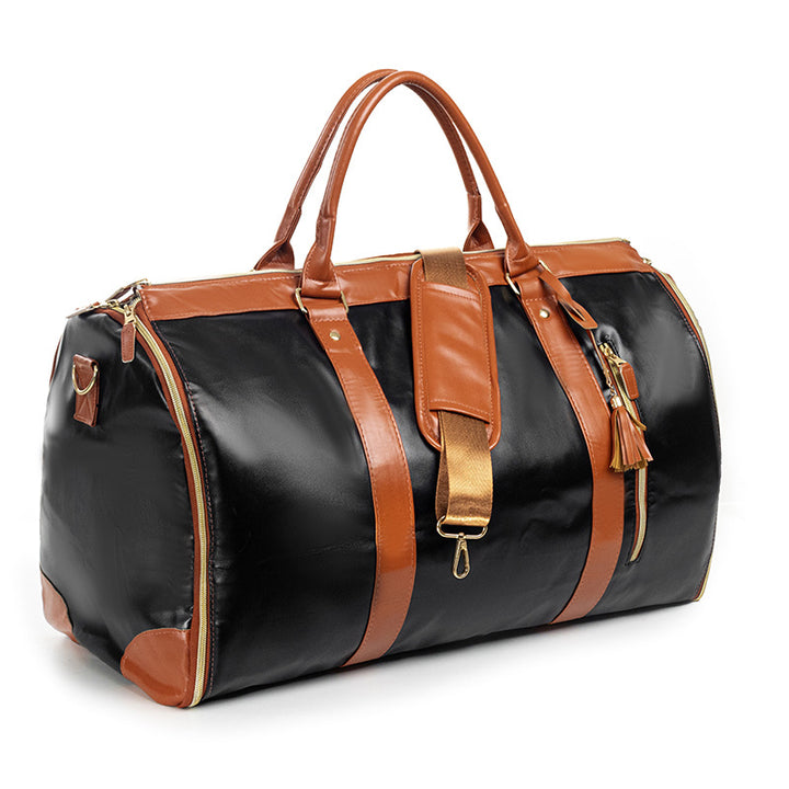 Travel bag made of high-quality, durable material Stornfield