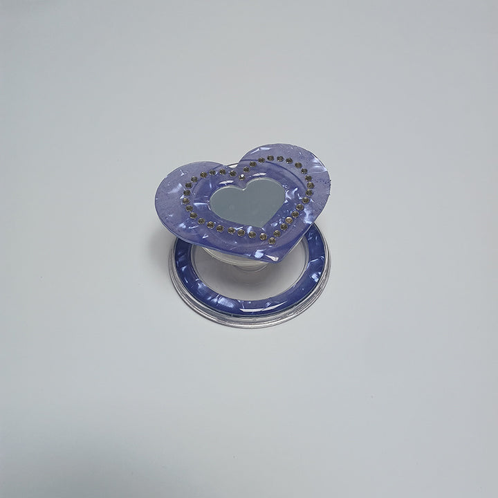 Decorative Heart-Shaped Stornfield