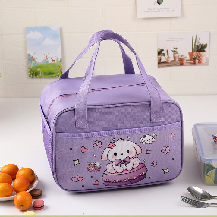 Kids Insulated Lunch Bag Stornfield