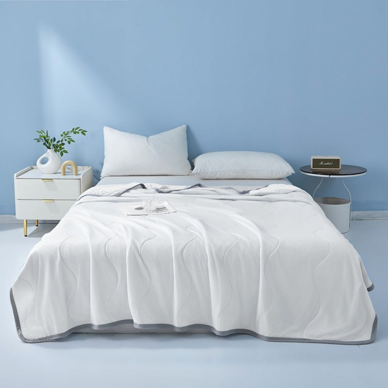 Soft Touch Quilted Blanket