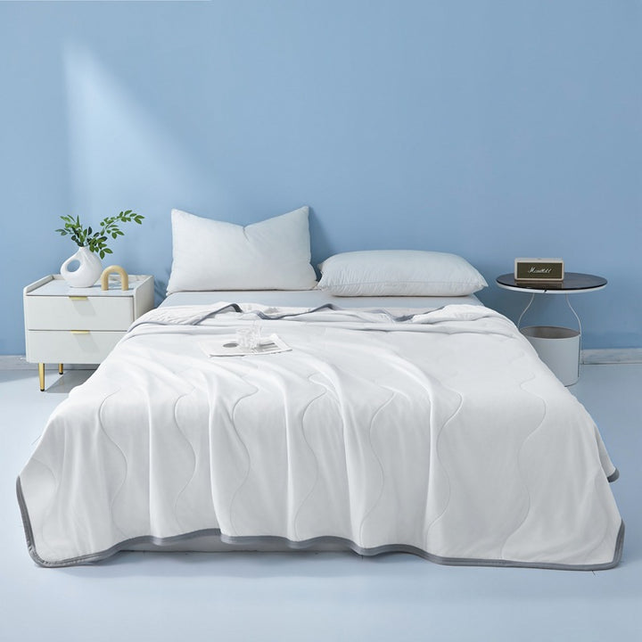 Soft Touch Quilted Blanket