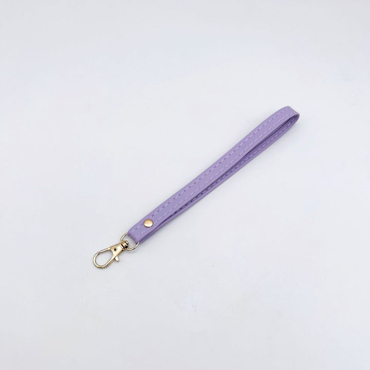 Leather Keychain Stornfield
