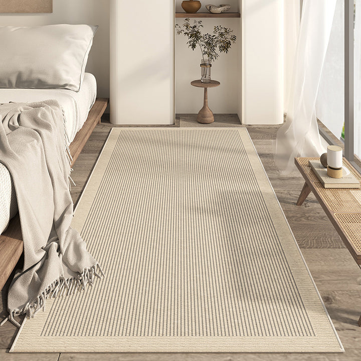 Luxurious Mandala Design Area Rug