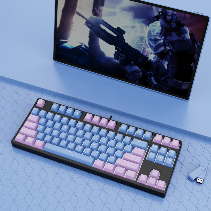 Gaming Mechanical Keyboard Stornfield