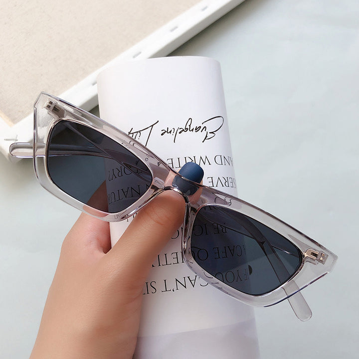 Fashionable Cat-Eye Sunglasses Stornfield
