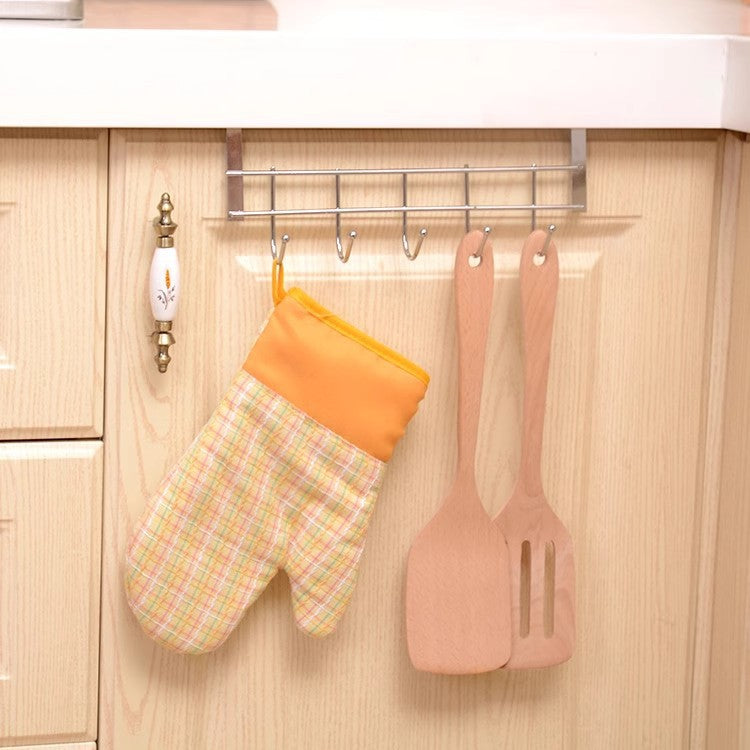 Wall-Mounted Coat Hook Rack Stornfield