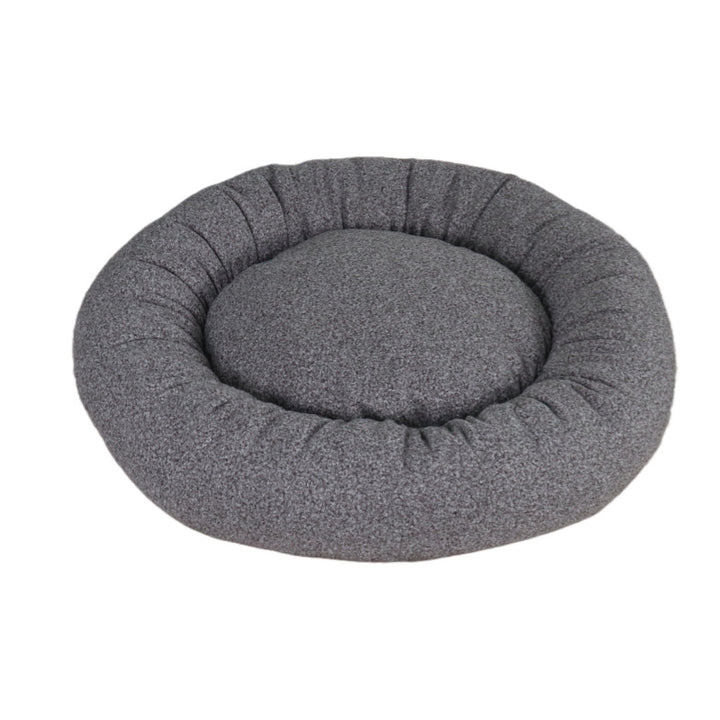 Cozy dog bed