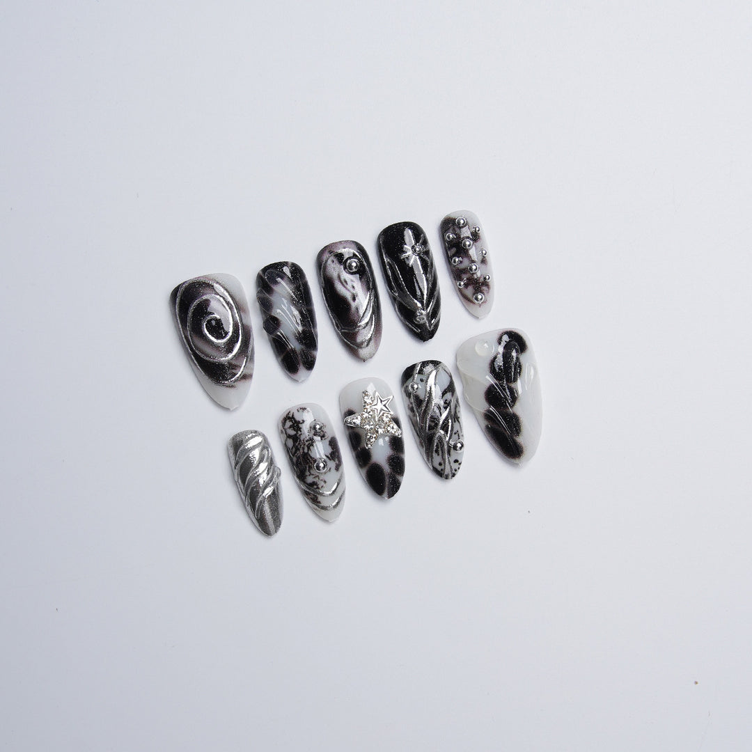 Artificial nails Stornfield