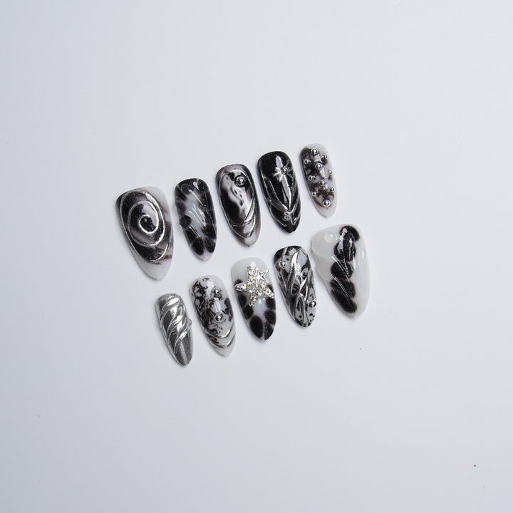 Artificial nails Stornfield