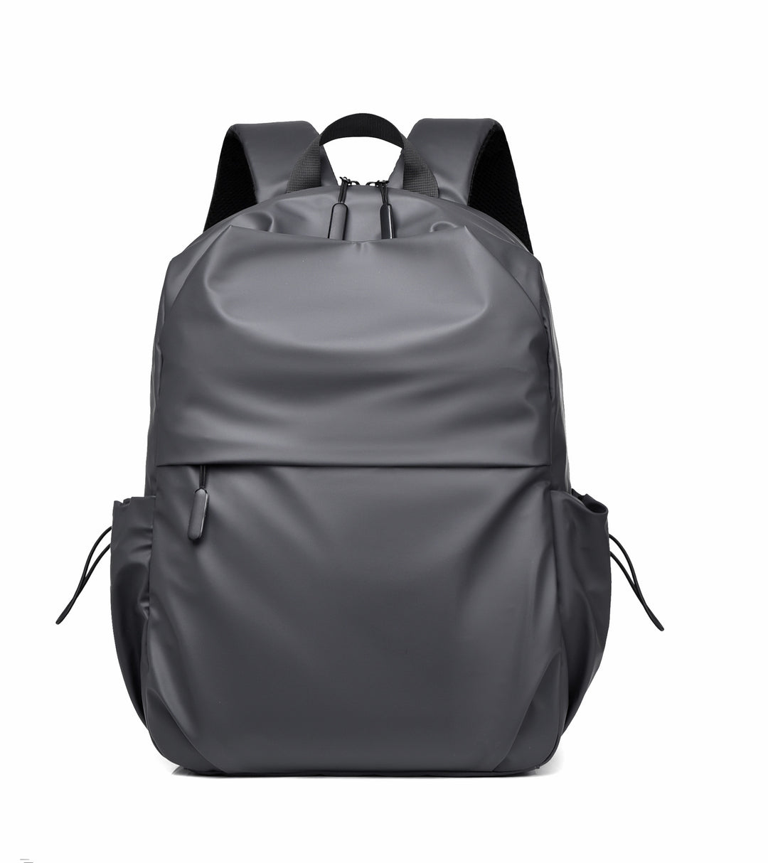 Water-Resistant Multi-Compartment Travel Backpack Stornfield