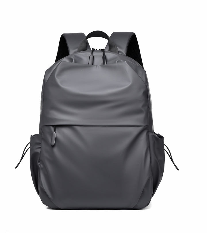 Water-Resistant Multi-Compartment Travel Backpack Stornfield